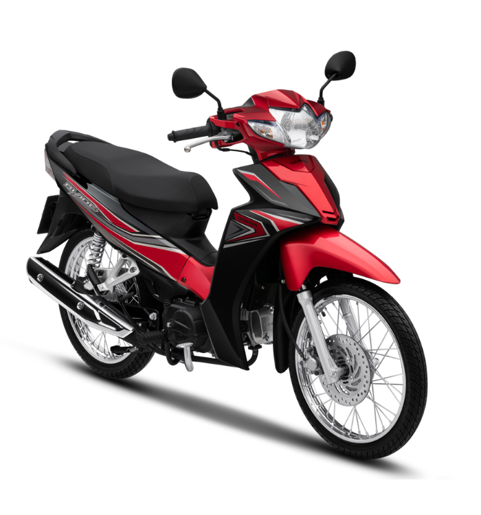 HONDA BLADE