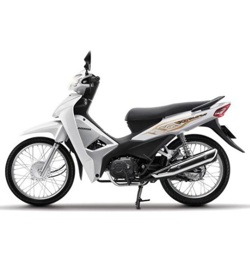 HONDA WAVE ALPHA