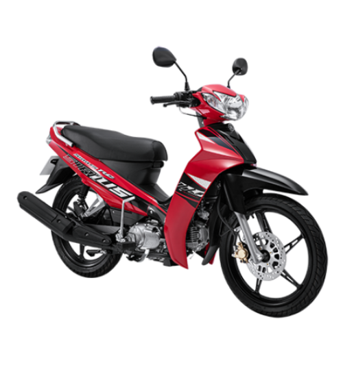 YAMAHA SIRIUS