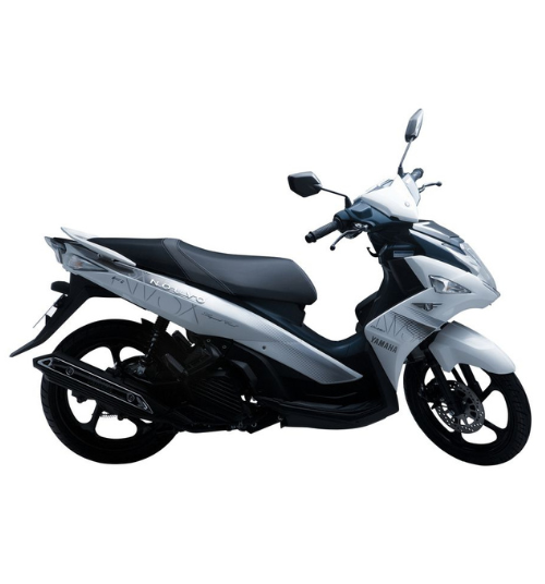 YAMAHA NOVOU