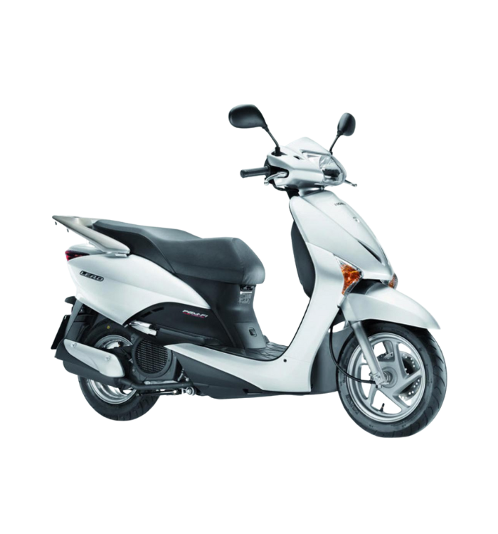 HONDA LEAD