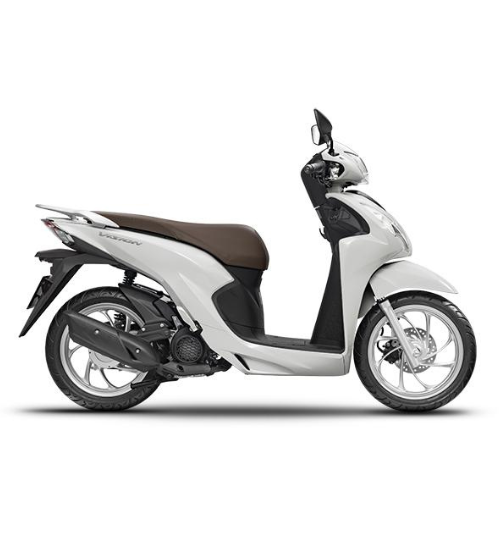 HONDA VISION